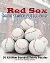Red Sox Rule! Word Search Puzzle Book