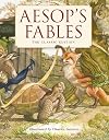 Aesop's Fables: The Classic Edition
