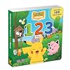 Pokémon Primers: 123 Book (2)