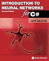 Introduction to Neural Networks for C#, 2nd Edition