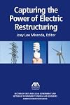 Capturing the power of electric restructuring