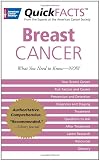 QuickFACTS Breast Cancer: What You Need to Know-NOW