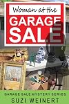 Woman at the Garage Sale