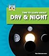 Time to Learn about Day & Night (SandCastle: Time)