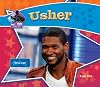Usher: Famous Singer (Big Buddy Books: Buddy Bios)