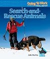 Search-And-Rescue Animals (Buddy Books: Going to Work: Animal Edition)