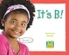 It's B! (Super Sandcastle: It's the Alphabet!)