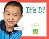 It's D! (Super SandCastle: It's the Alphabet!)