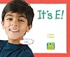 It's E! (Super SandCastle: It's the Alphabet!)