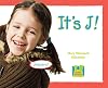 It's J! (Super SandCastle: It's the Alphabet!)