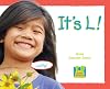 It's L! (Super SandCastle: It's the Alphabet!)