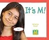 It's M! (Super Sandcastle: It's the Alphabet!)
