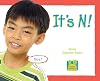 It's N! (Super SandCastle: It's the Alphabet!)