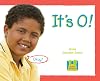 It's O! (Super SandCastle: It's the Alphabet!)