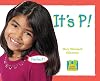 It's P! (Super SandCastle: It's the Alphabet!)