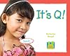It's Q! (Super Sandcastle: It's the Alphabet!)