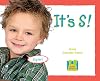 It's S! (Super SandCastle: It's the Alphabet!)