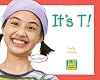 It's T! (Super SandCastle: It's the Alphabet!)