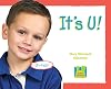 It's U! (Super SandCastle: It's the Alphabet!)