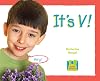 It's V! (Super Sandcastle: It's the Alphabet!)