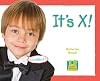 It's X! (Super Sandcastle: It's the Alphabet!)