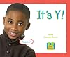 It's Y! (Super SandCastle: It's the Alphabet!)