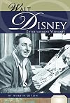 Walt Disney: Entertainment Visionary