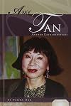 Amy Tan: Author Extraordinaire (Essential Lives)