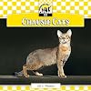 Chausie Cats (Cats Set 5: Designer Cats)