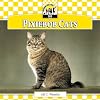 Pixiebob Cats (Checkerboard Animal Library: Cats)