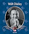 Walt Disney (Buddy Books First Biographies)