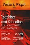 Teaching and Education: 21st Century Issues and Challenges