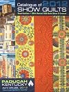 Catalogue of Show Quilts 2012: Semifinalists, 28th Annual Aqs Quilt Show & Contest