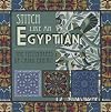 Stitch Like an Egyptian: The Tentmakers of Cairo Exhibit