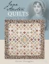 Jane Austen Quilts Inspired by Her Novels