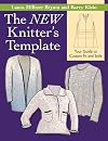 The NEW Knitter's Template: Your Guide to Custom Fit and Style
