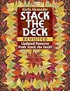 Stack the Deck Revisited: Updated Patterns from Stack the Deck!