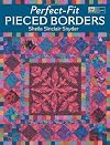 Perfect-Fit Pieced Borders