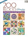 200 Blocks from Quiltmaker Magazine: Original Patterns from Today's Top Designers