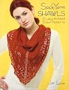 Sock-Yarn Shawls: 15 Lacy Knitted Shawl Patterns