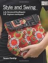 Style and Swing: 12 Structured Handbags for Beginners and Beyond