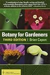 Botany for Gardeners