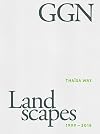 GGN: Landscapes 1999-2018