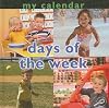 Days of the Week (Concepts: My Calendar)
