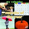 Months of the Year (Concepts: My Calendar)