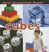 Cubes (Concepts: Three Dimensional Shapes)
