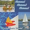 Barcos! Barcos! Barcos!/Boats! Boats! Boats! (My First Discovery Library (Bilingual)) (Spanish Edition)