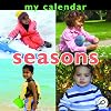 Seasons (Concepts: My Calendar)
