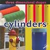 Cylinders (Concepts: Three Dimensional Shapes)