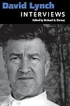 David Lynch: Interviews
